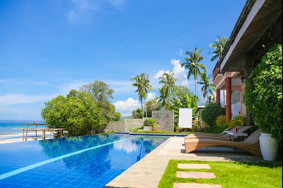 游泳池設(shè)計過程中有哪些要點及注意事項呢？